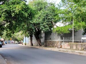 Centro de Día del Adulto Mayor, Caso de Estudio Oblatos.